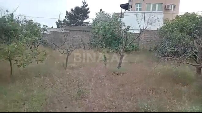 Satılır  torpaq 4 sot, Novxanı q., photo 3 from 9