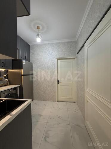 Satılır 2 otaqlı yeni tikili 52 m², Masazır q., photo 14 from 17