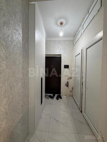 Satılır 2 otaqlı yeni tikili 52 m², Masazır q., photo 13 from 17