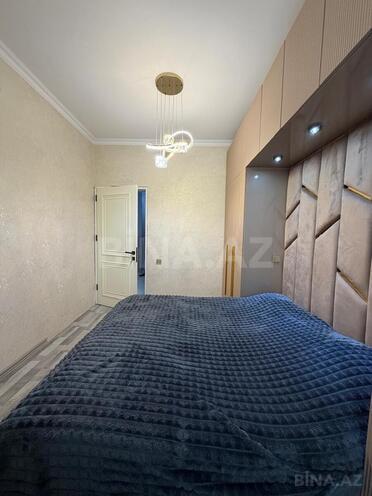 Satılır 2 otaqlı yeni tikili 52 m², Masazır q., photo 10 from 17