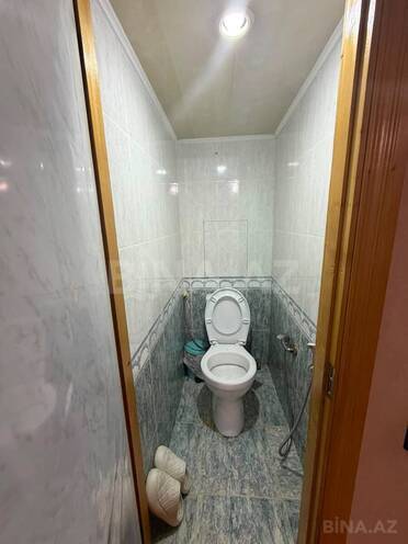 Satılır 3 otaqlı köhnə tikili 80 m², Azadlıq Prospekti m., photo 8 from 11