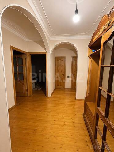 Satılır 3 otaqlı köhnə tikili 80 m², Azadlıq Prospekti m., photo 10 from 11