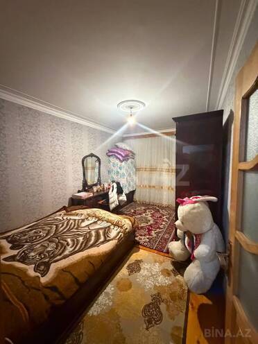 Satılır 3 otaqlı köhnə tikili 80 m², Azadlıq Prospekti m., photo 4 from 11