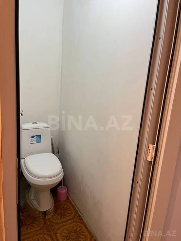 Satılır 3 otaqlı köhnə tikili 65 m², Binə q., photo 16 from 17