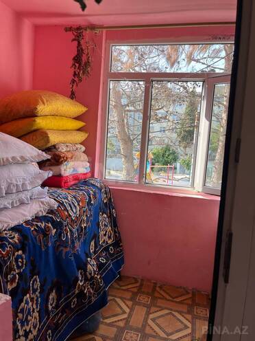 Satılır 3 otaqlı köhnə tikili 65 m², Binə q., photo 7 from 17