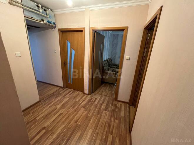 Satılır 3 otaqlı köhnə tikili 65 m², Binə q., photo 13 from 17