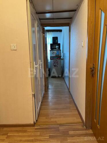 Satılır 3 otaqlı köhnə tikili 65 m², Binə q., photo 10 from 17