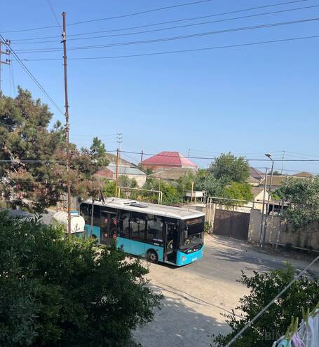 Satılır 3 otaqlı köhnə tikili 65 m², Binə q., photo 6 from 17