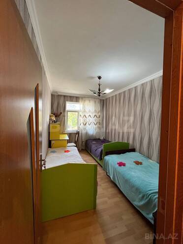 Satılır 3 otaqlı köhnə tikili 65 m², Binə q., photo 11 from 17
