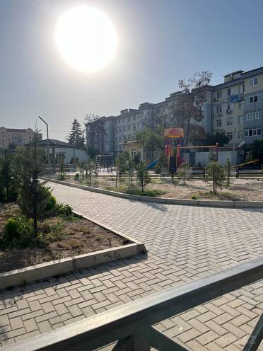 Satılır 3 otaqlı köhnə tikili 65 m², Binə q., photo 14 from 17