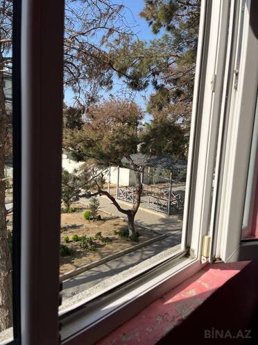 Satılır 3 otaqlı köhnə tikili 65 m², Binə q., photo 3 from 17