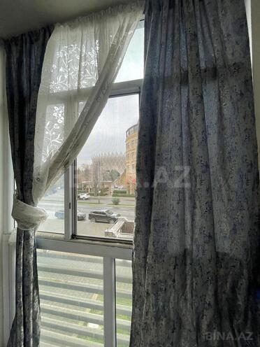 Продаётся 2-комн. вторичка 40 м², Ясамальский р., photo 8 from 9