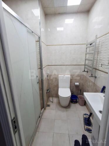 İcarəyə verilir 1 otaqlı yeni tikili 45 m², 20 Yanvar m., photo 8 from 10