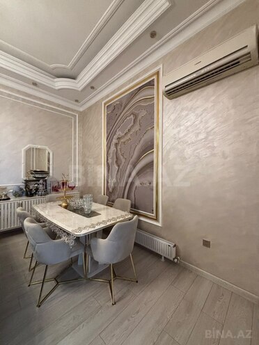 Satılır 3 otaqlı köhnə tikili 120 m², 28 May m., photo 4 from 17