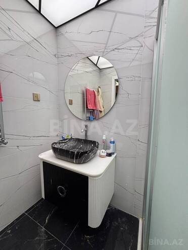 Satılır 3 otaqlı köhnə tikili 120 m², 28 May m., photo 10 from 17