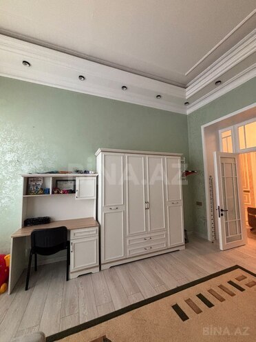Satılır 3 otaqlı köhnə tikili 120 m², 28 May m., photo 6 from 17