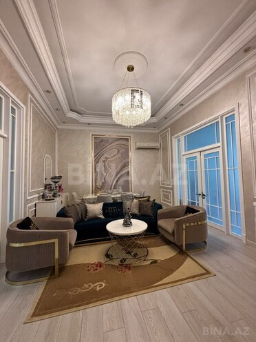 Satılır 3 otaqlı köhnə tikili 120 m², 28 May m., photo 3 from 17
