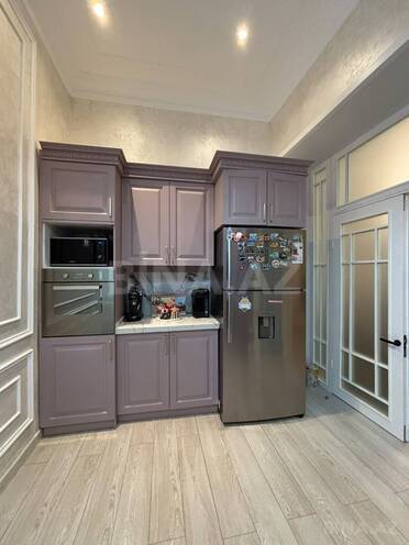 Satılır 3 otaqlı köhnə tikili 120 m², 28 May m., photo 9 from 17