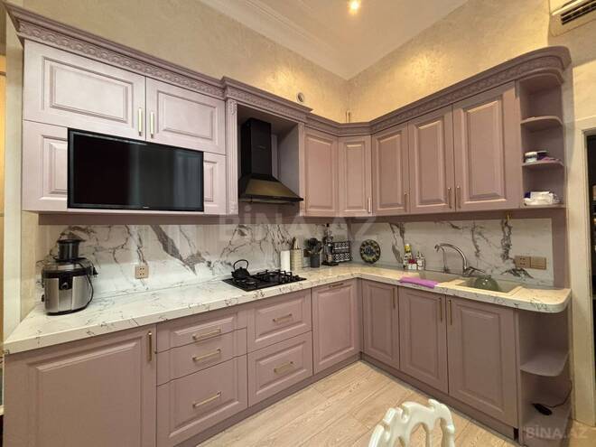 Satılır 3 otaqlı köhnə tikili 120 m², 28 May m., photo 8 from 17