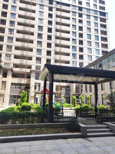 Satılır 3 otaqlı yeni tikili 146 m², 28 May m., photo 4 from 8