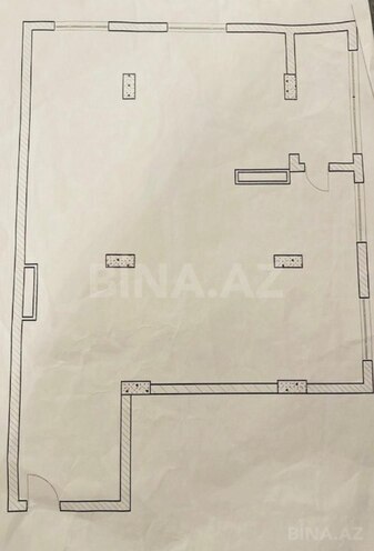 Satılır 3 otaqlı yeni tikili 146 m², 28 May m., photo 7 from 8