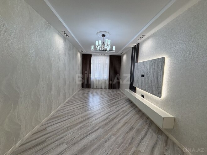 Satılır 3 otaqlı yeni tikili 103 m², Həzi Aslanov m., photo 6 from 21