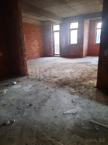 Satılır 3 otaqlı yeni tikili 112 m², Gənclik m., photo 4 from 6