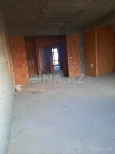 Satılır 3 otaqlı yeni tikili 112 m², Gənclik m., photo 5 from 6