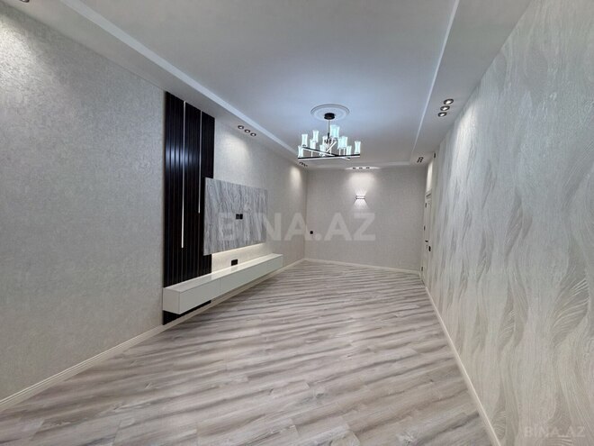 Satılır 3 otaqlı yeni tikili 103 m², Həzi Aslanov m., photo 7 from 21