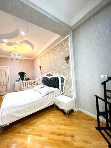 Продаётся 3-комн. новостройка 130 м², м. Гянджлик, photo 6 from 17