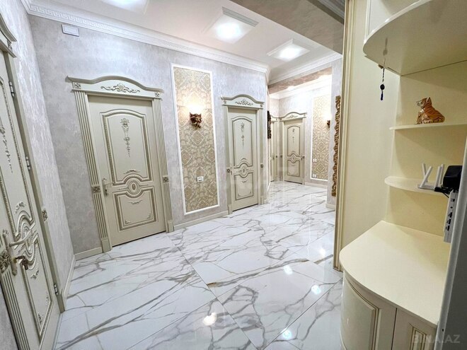 Продаётся 3-комн. новостройка 130 м², м. Гянджлик, photo 9 from 17