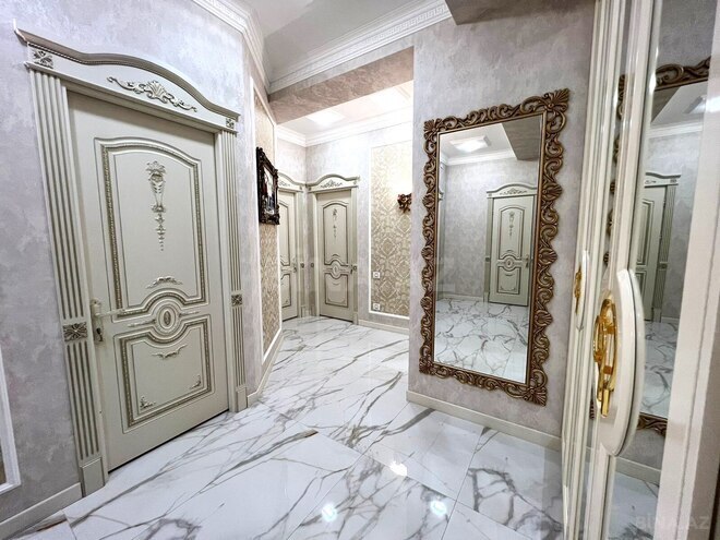 Продаётся 3-комн. новостройка 130 м², м. Гянджлик, photo 10 from 17