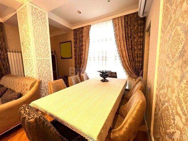 Продаётся 3-комн. новостройка 130 м², м. Гянджлик, photo 5 from 17