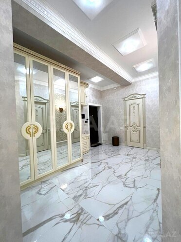 Продаётся 3-комн. новостройка 130 м², м. Гянджлик, photo 11 from 17