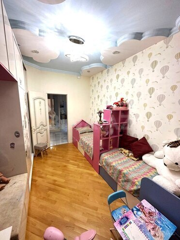 Продаётся 3-комн. новостройка 130 м², м. Гянджлик, photo 7 from 17