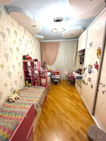 Продаётся 3-комн. новостройка 130 м², м. Гянджлик, photo 8 from 17