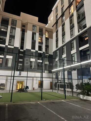 Продаётся 3-комн. новостройка 130 м², м. Гянджлик, photo 16 from 17