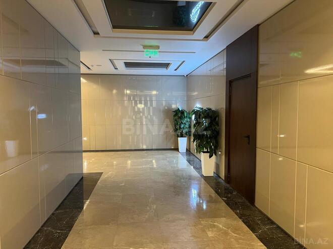 Satılır 3 otaqlı yeni tikili 190 m², Ağ şəhər q., photo 24 from 28