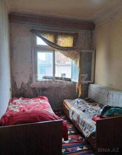 Продаётся 2-комн. вторичка 45 м², м. Мемар Аджеми, photo 5 from 12