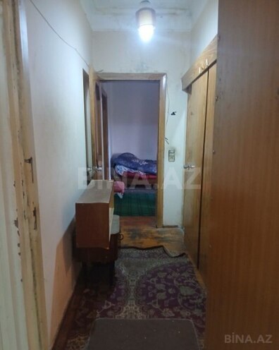 Продаётся 2-комн. вторичка 45 м², м. Мемар Аджеми, photo 6 from 12