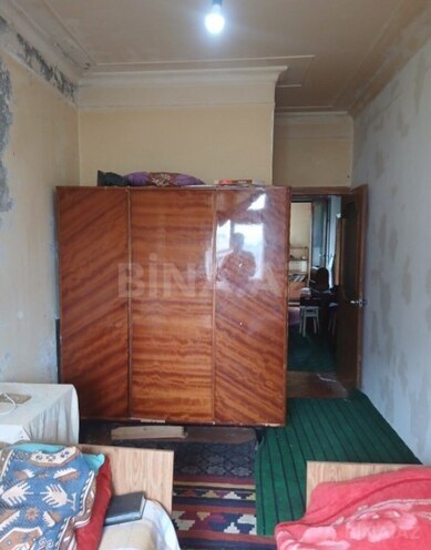 Продаётся 2-комн. вторичка 45 м², м. Мемар Аджеми, photo 4 from 12