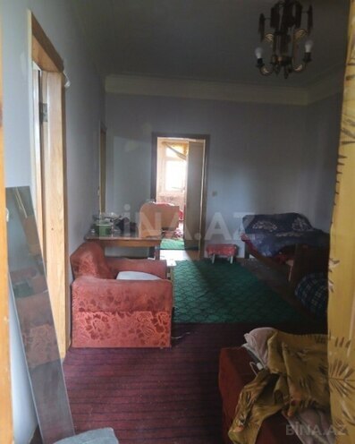 Продаётся 2-комн. вторичка 45 м², м. Мемар Аджеми, photo 1 from 12