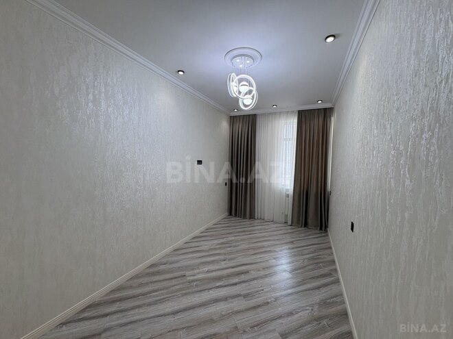 Satılır 3 otaqlı yeni tikili 103 m², Həzi Aslanov m., photo 10 from 21