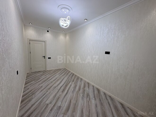 Satılır 3 otaqlı yeni tikili 103 m², Həzi Aslanov m., photo 11 from 21