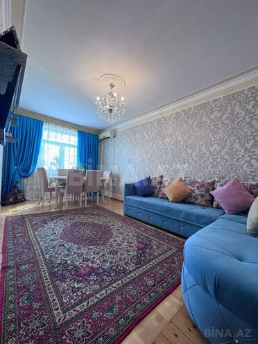 Продаётся 3-комн. вторичка 74 м², пос. Ени Гюнешли, photo 1 from 18
