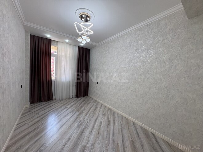 Satılır 3 otaqlı yeni tikili 103 m², Həzi Aslanov m., photo 12 from 21