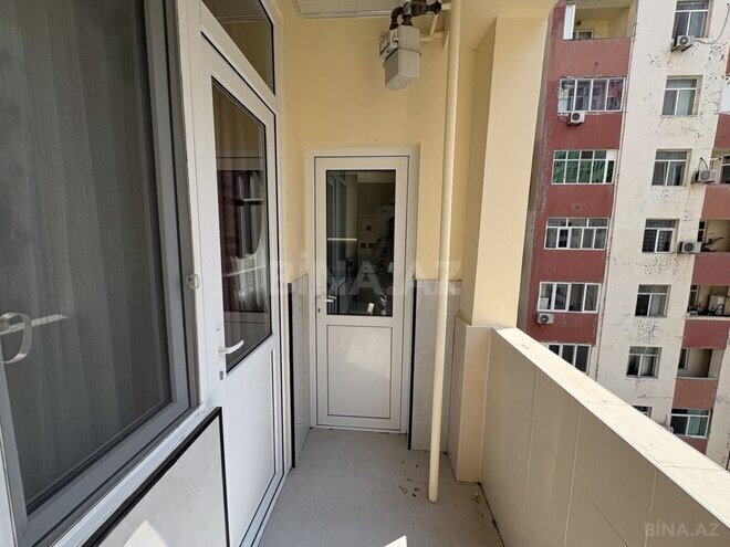 Satılır 3 otaqlı yeni tikili 103 m², Həzi Aslanov m., photo 18 from 21