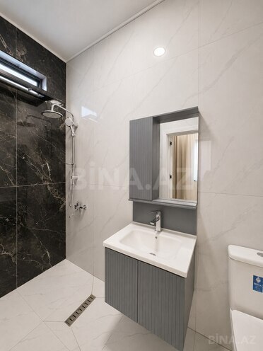 Satılır 4 otaqlı həyət evi/bağ evi 135 m², Buzovna q., photo 12 from 13