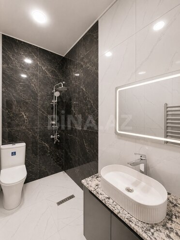 Satılır 4 otaqlı həyət evi/bağ evi 135 m², Buzovna q., photo 8 from 13