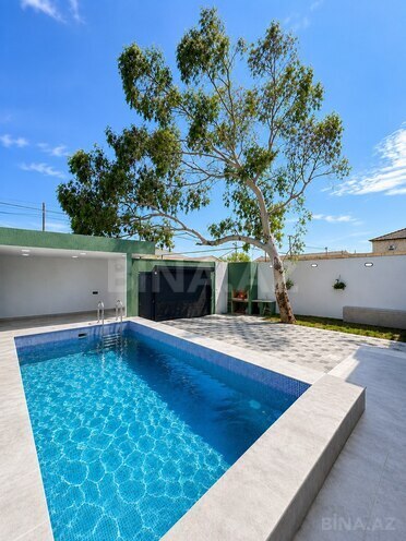 Satılır 4 otaqlı həyət evi/bağ evi 135 m², Buzovna q., photo 4 from 13
